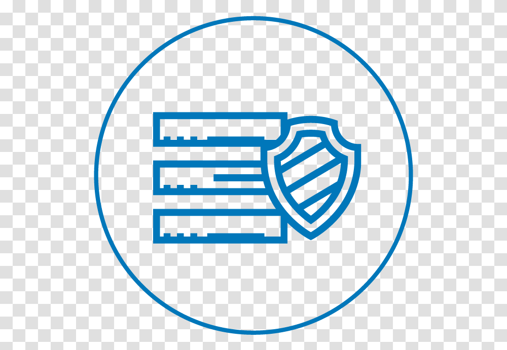 Security And Integration Icons, Hand, Emblem Transparent Png