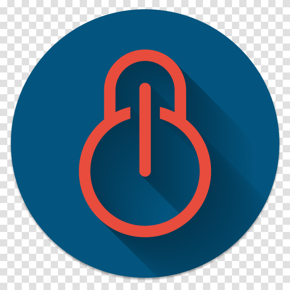 Security App Icon, Lock, Combination Lock Transparent Png