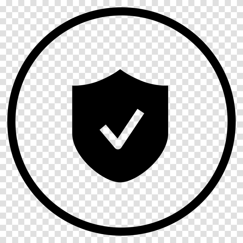 Security Assurance Bank Trust Icon Free Download, Armor, Rug, Stencil Transparent Png