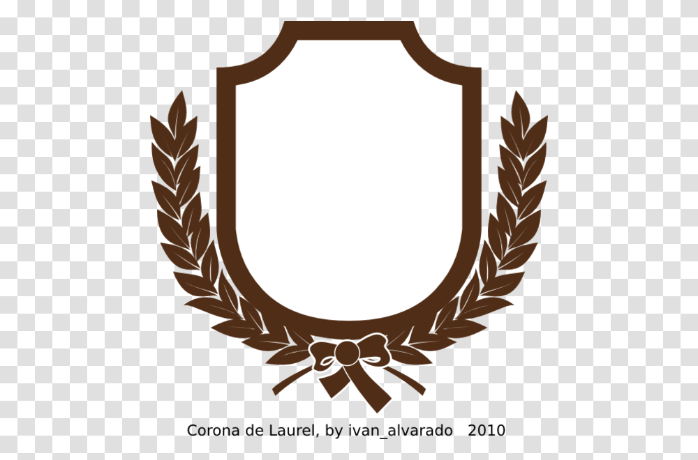 Security Badge Outline, Armor, Shield Transparent Png