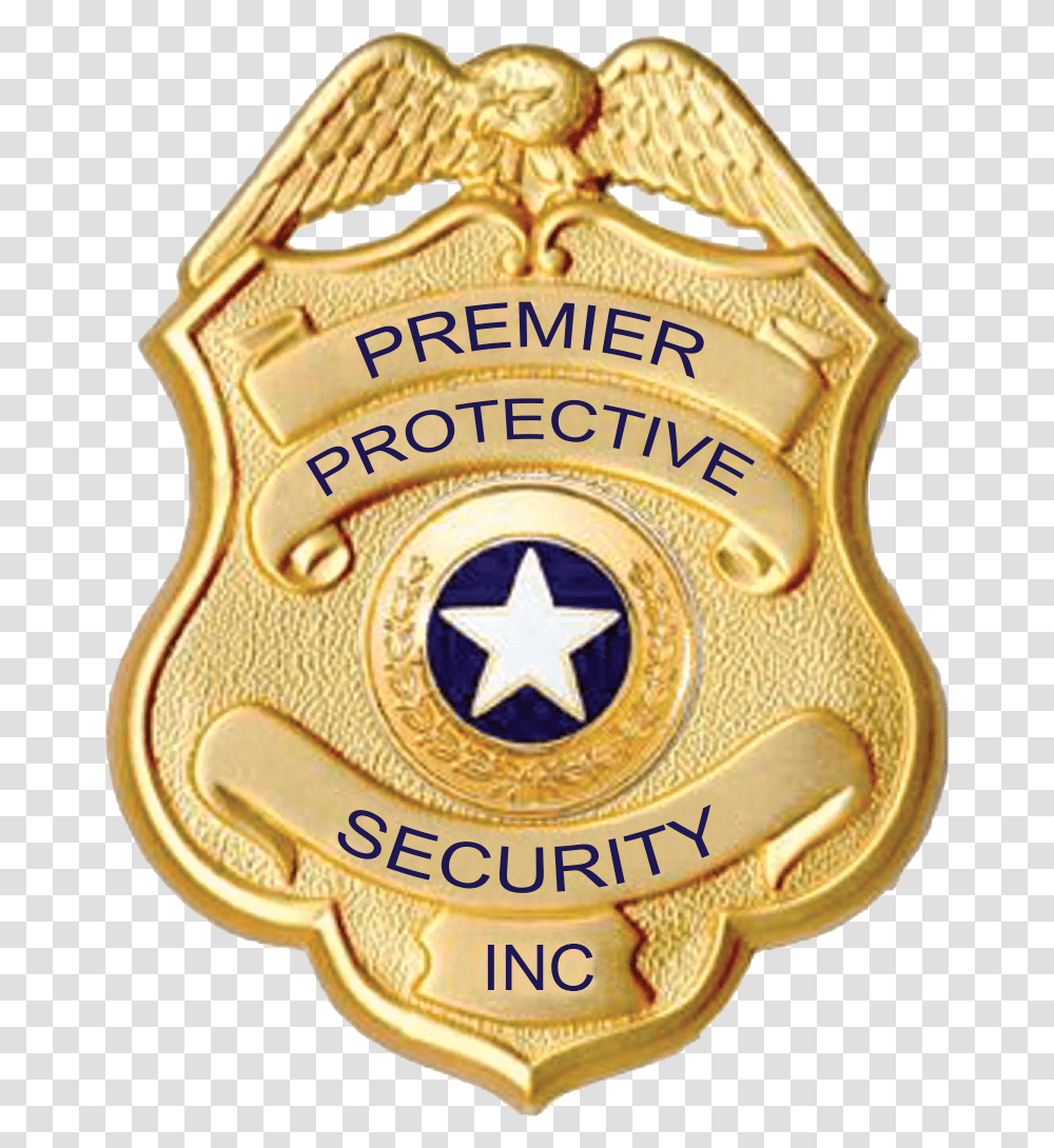 Security Badge Postal Police, Logo, Trademark Transparent Png