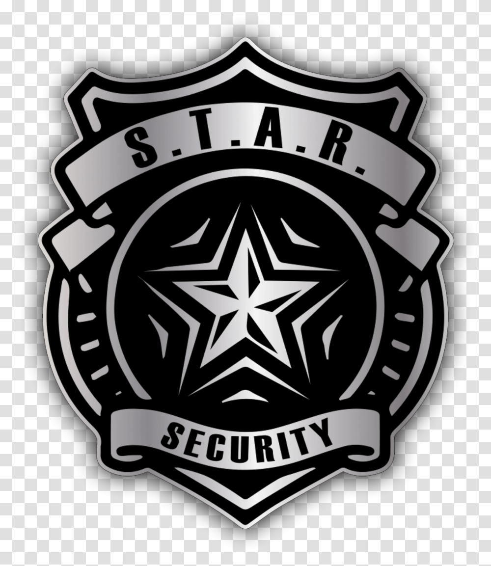 Security Badges, Logo, Trademark, Emblem Transparent Png