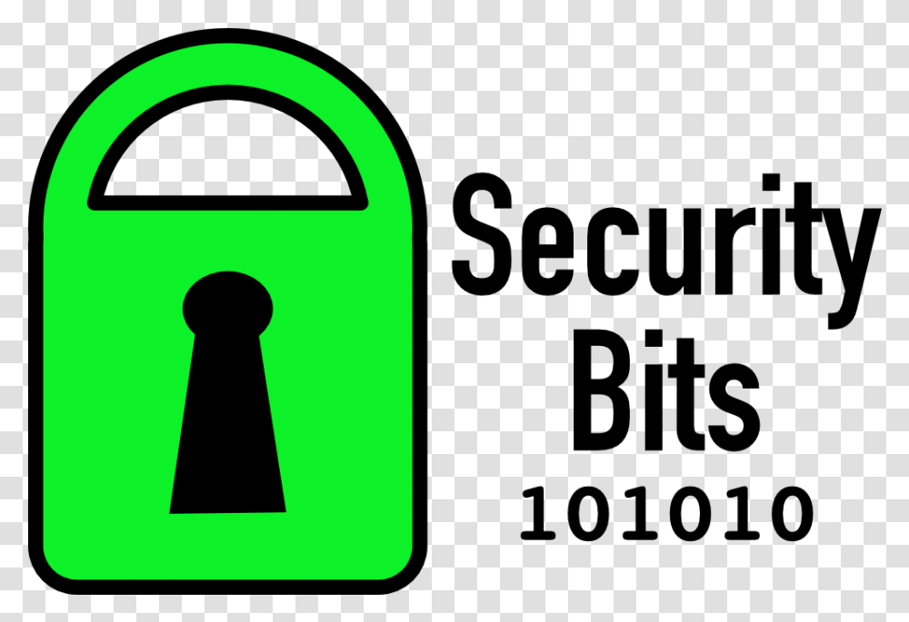 Security Bits Computer Hoy, Lock Transparent Png