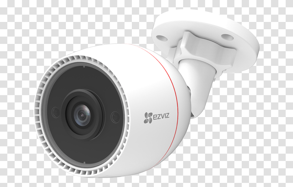 Security Camera, Electronics, Blow Dryer, Appliance, Hair Drier Transparent Png