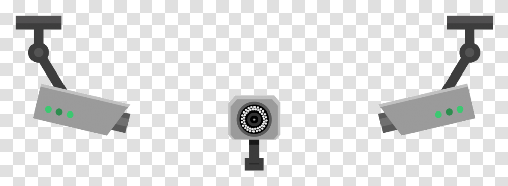 Security Camera Electronics, Webcam, Axe, Tool Transparent Png