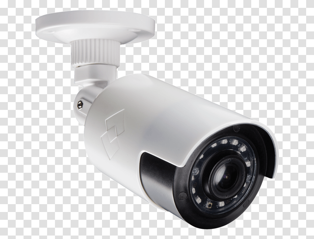 Security Camera, Electronics, Webcam Transparent Png
