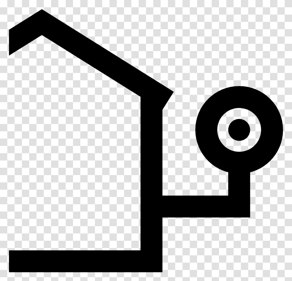 Security Camera Icon Images In Collection, Gray, World Of Warcraft Transparent Png