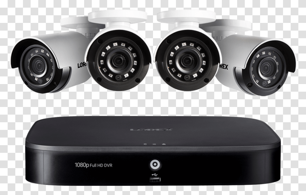 Security Camera Packs, Electronics, Indoors, Mobile Phone, Cell Phone Transparent Png