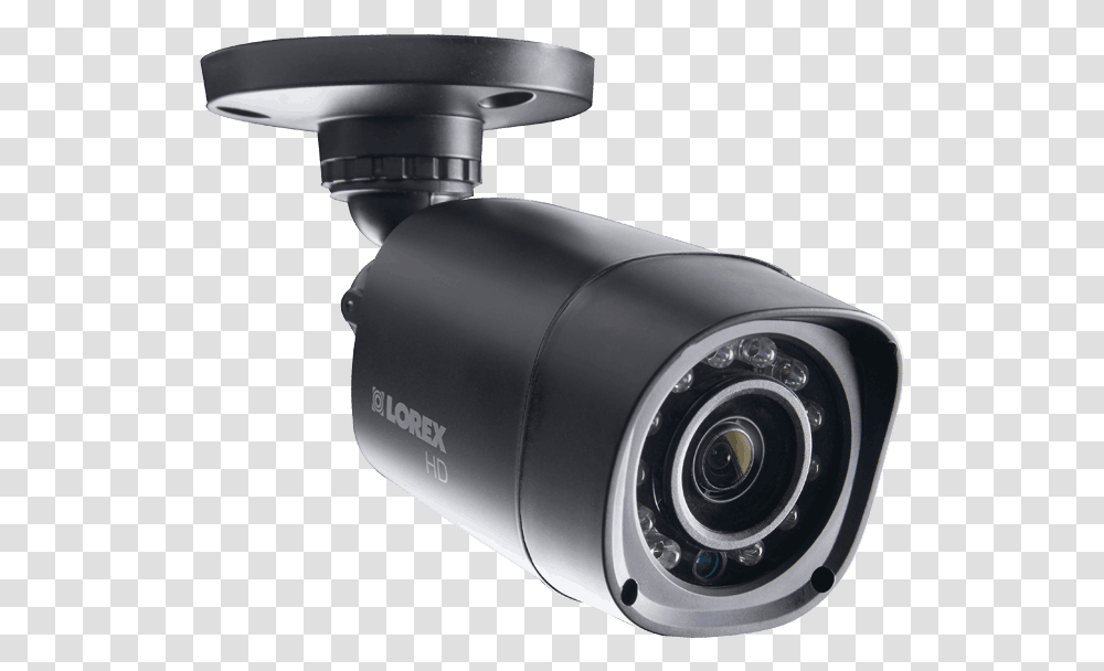 Security Camera Picture 486759 Cctv Bullet Camera, Electronics, Video Camera, Digital Camera, Camera Lens Transparent Png