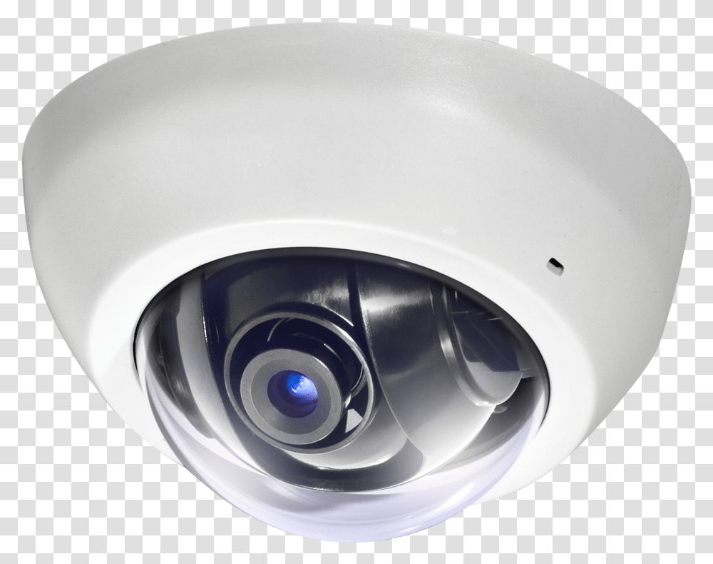 Security Camera Picture Vivotek, Projector, Electronics, Dryer, Appliance Transparent Png