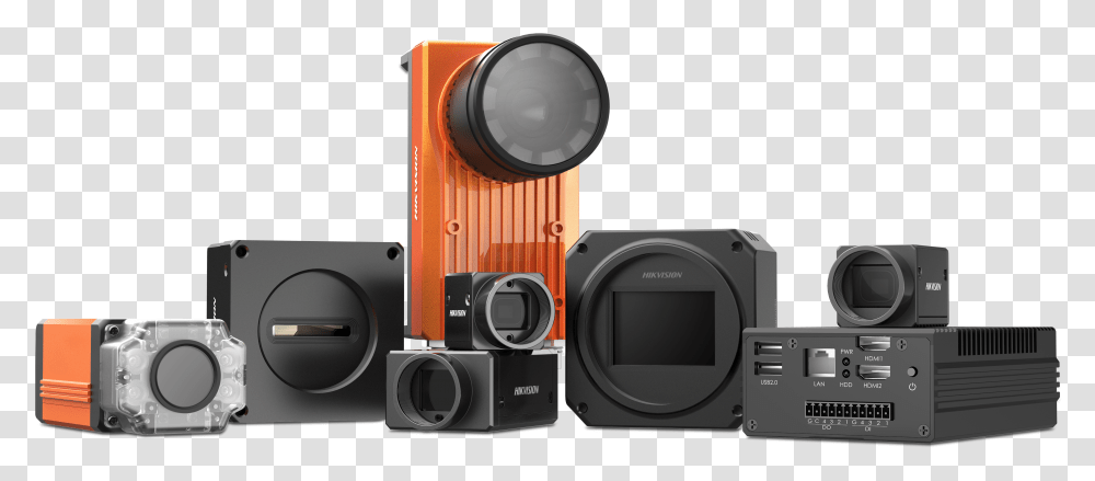 Security Camera Transparent Png