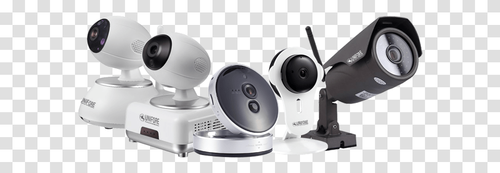 Security Cameras And Video Surveillance Wifi Cctv Camera, Electronics, Speaker, Audio Speaker, Mixer Transparent Png