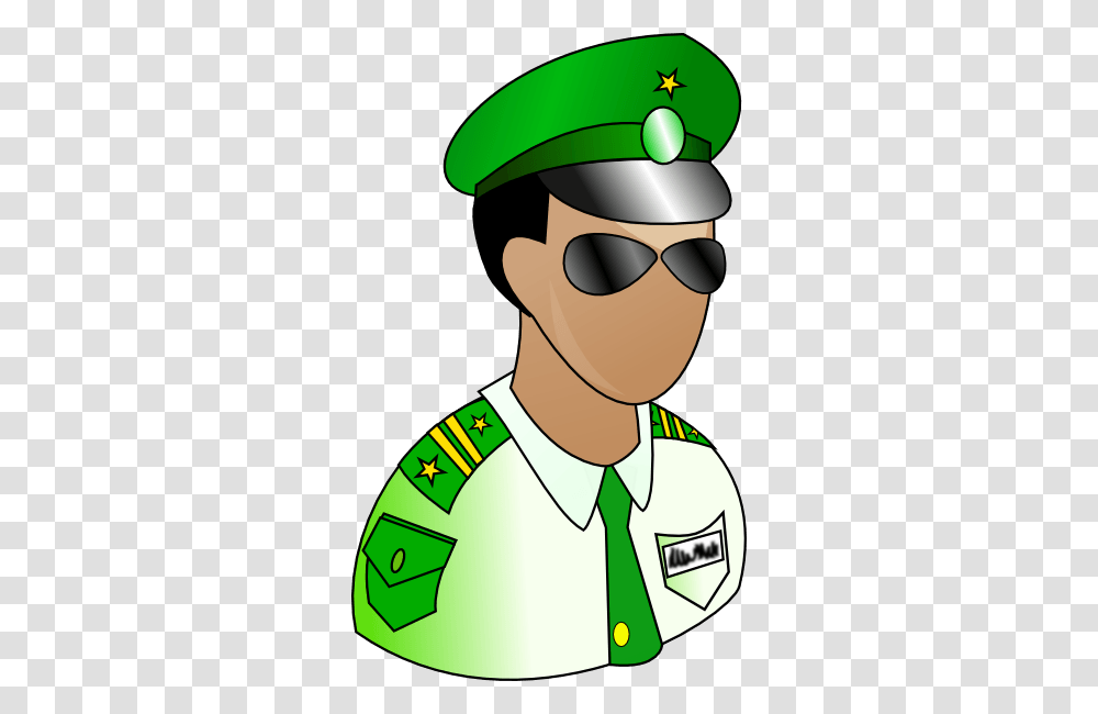 Security Cliparts, Military Uniform, Sunglasses, Accessories, Logo Transparent Png