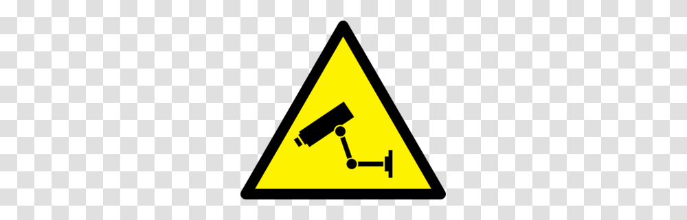 Security Cliparts, Triangle, Sign, Road Sign Transparent Png