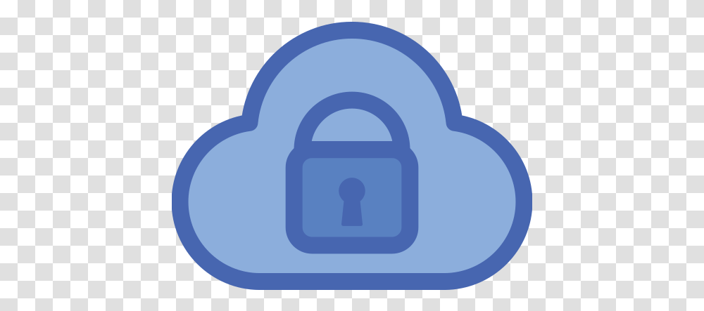 Security Cloud Free Icon Of 100 Line Icons Parque Metropolitano Guangiltagua Transparent Png