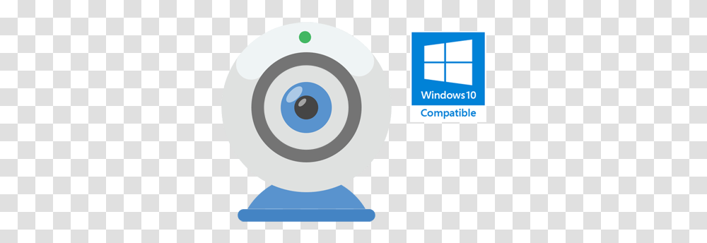 Security Eye Video Monitoring Software For Windows Security Eye, Camera, Electronics, Webcam, Text Transparent Png