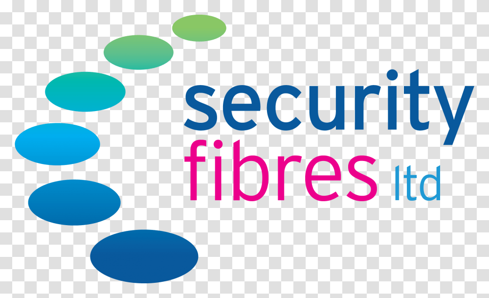 Security Fibres Circle, Logo, Trademark Transparent Png