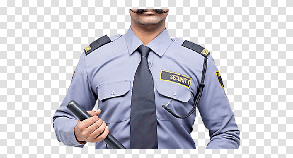 Security Guard Images, Military Uniform, Person, Human, Officer Transparent Png