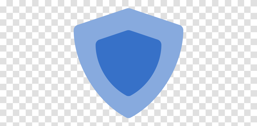 Security Guard Shield Free Icon Of Language, Armor, Ball, Moon, Night Transparent Png
