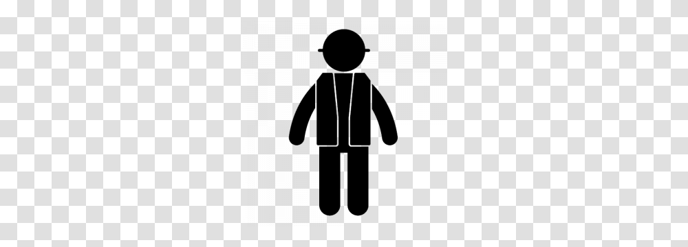 Security Guard Vector Art Icon Web Icons, Bow, Silhouette, Sleeve Transparent Png