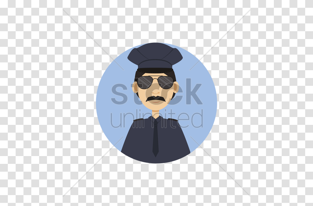 Security Guard Vector Image, Sunglasses, Sport, Photography Transparent Png