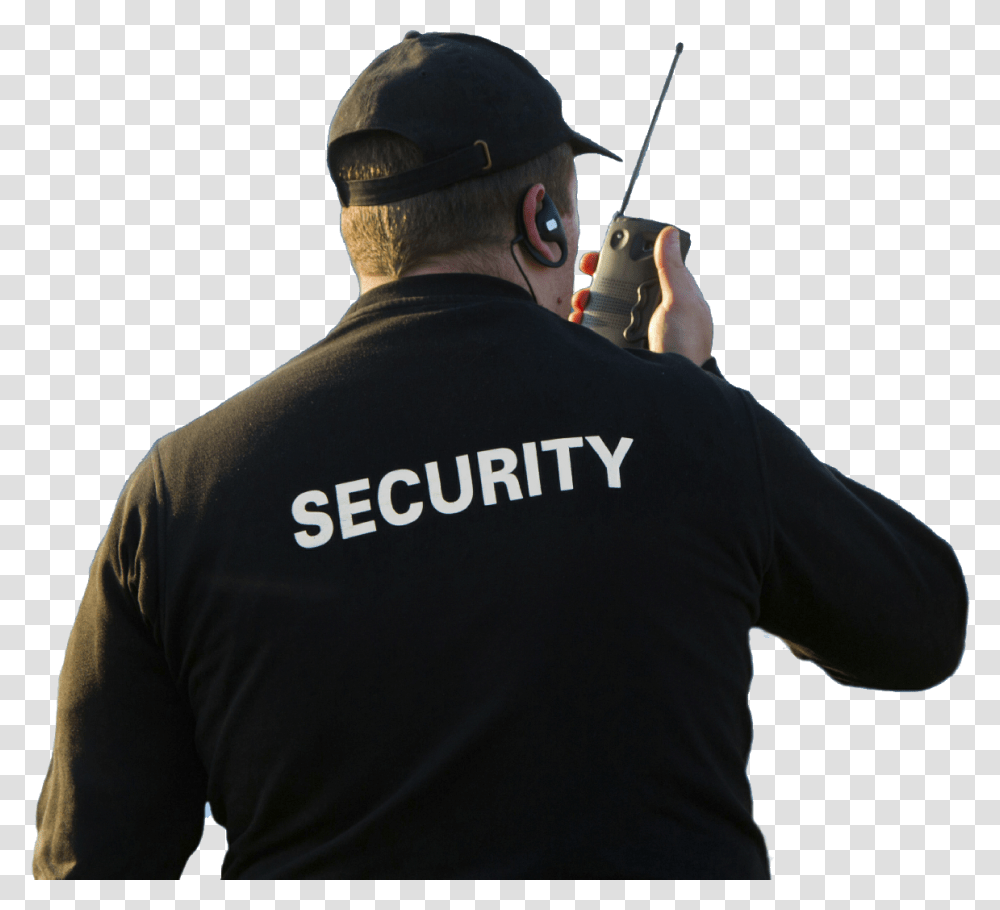 Security Guards Clipart Security Guard, Military, Military Uniform, Person, Officer Transparent Png