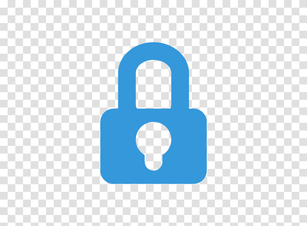 Security Hd, Lock Transparent Png