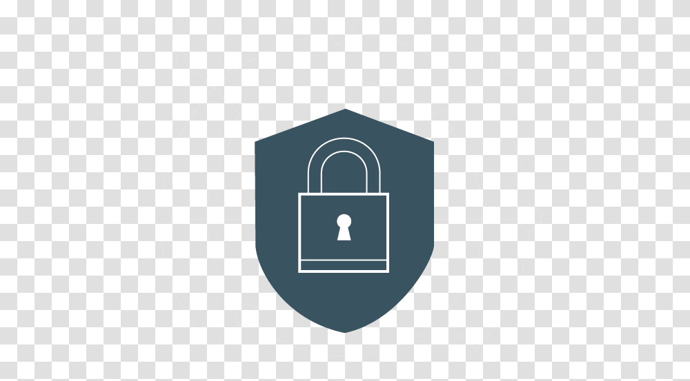 Security Hero Image Graphic Design, Lock Transparent Png