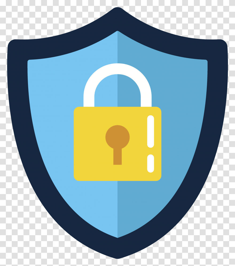 Security Icon Emblem, Armor, Shield Transparent Png