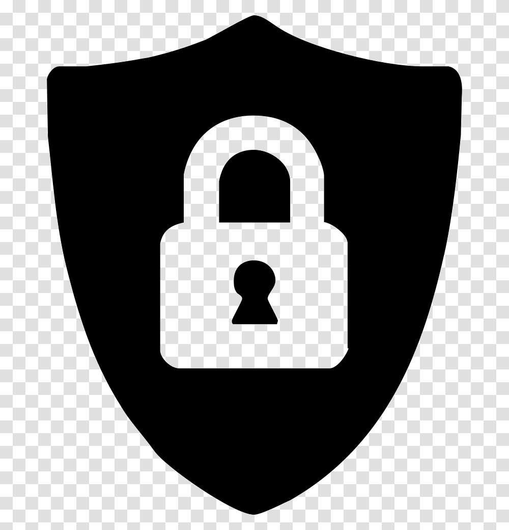 Security Icon Free Download, Lock Transparent Png