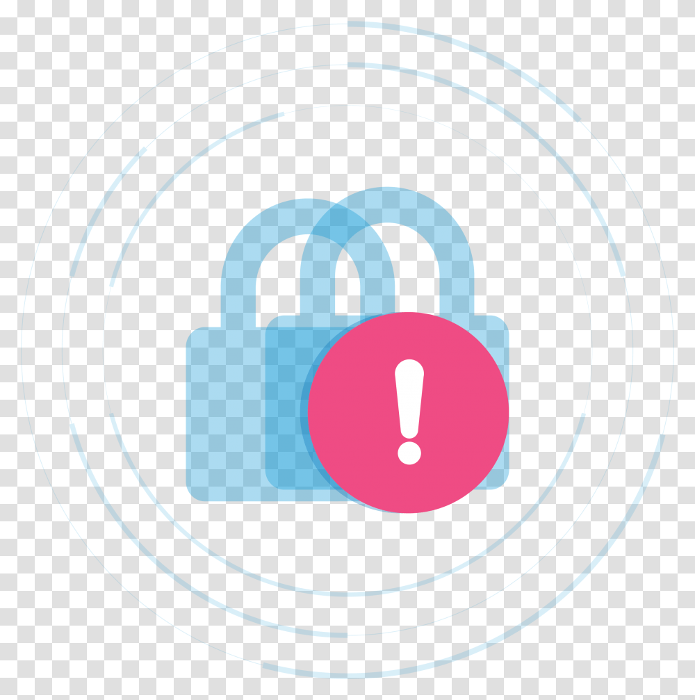 Security Icon Russian Space Agency, Lock Transparent Png