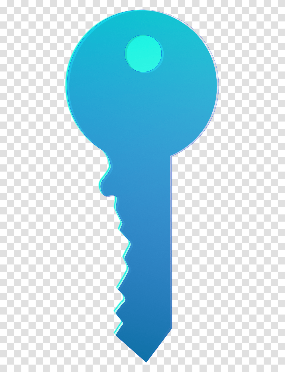 Security, Key, Balloon, Silhouette Transparent Png