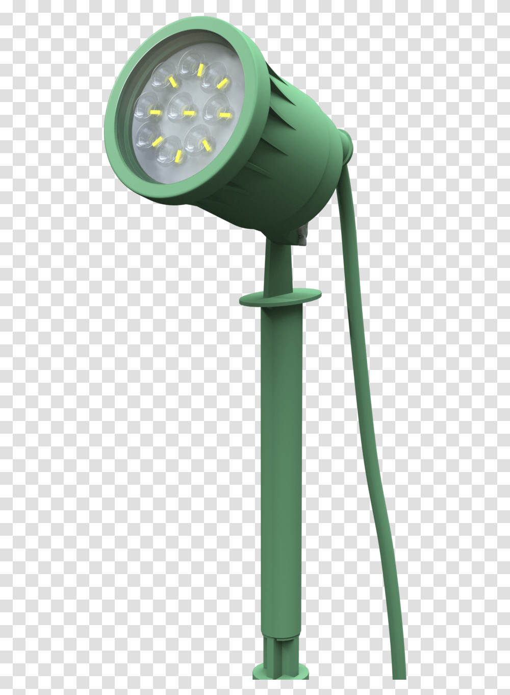 Security Lighting, Appliance, Blow Dryer, Hair Drier, Lamp Transparent Png