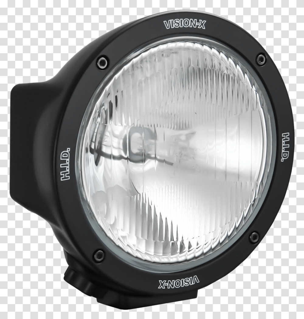 Security Lighting, Headlight, Lamp, Blow Dryer, Appliance Transparent Png