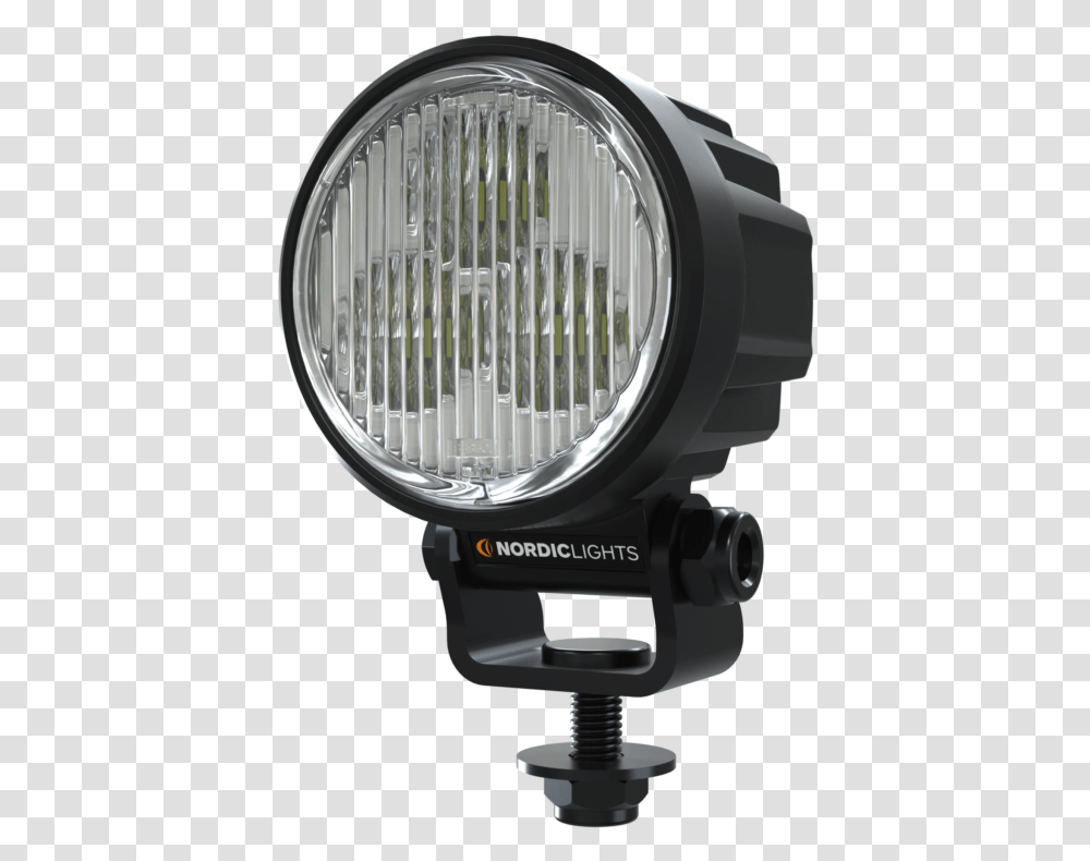 Security Lighting, Headlight Transparent Png