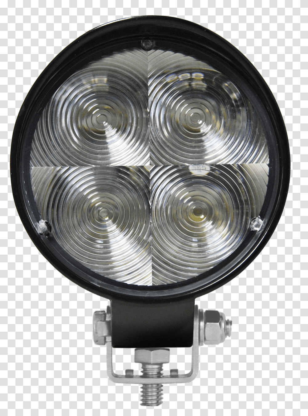 Security Lighting, Spotlight, LED, Electric Fan Transparent Png