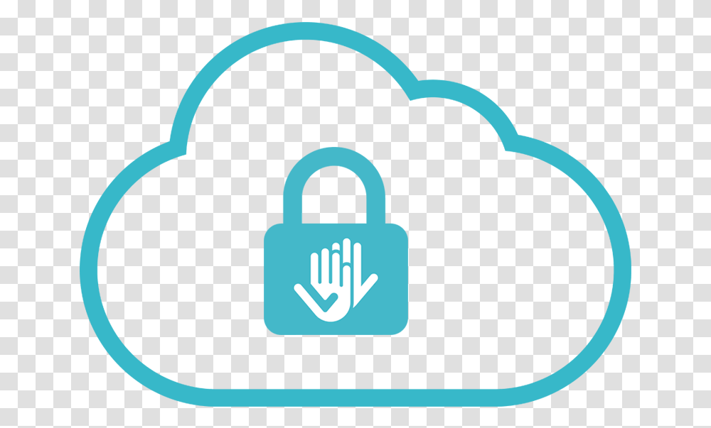 Security Lock Cloud Teamgate, Baseball Cap, Hat, Apparel Transparent Png