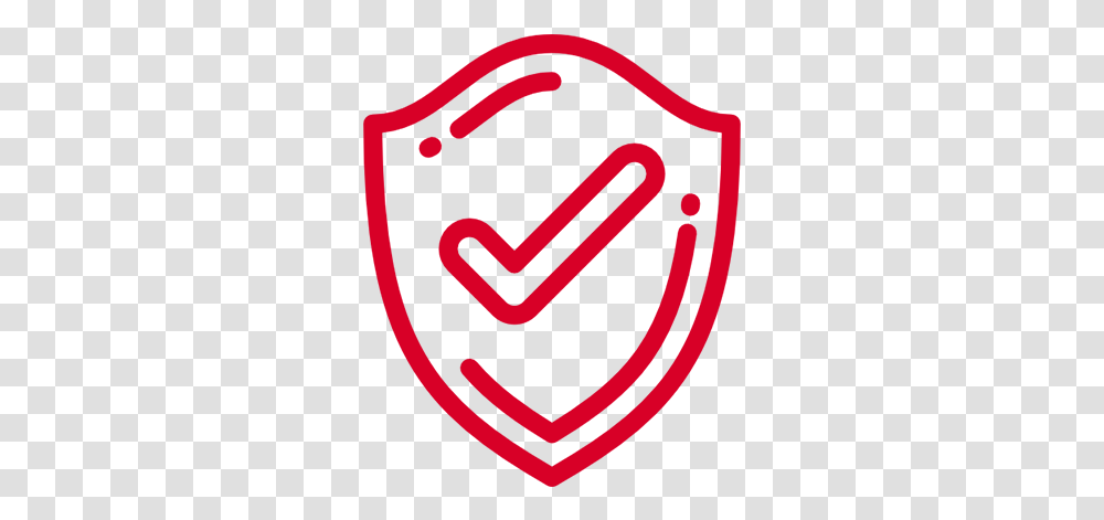 Security Measures Icon, Logo, Trademark, Light Transparent Png