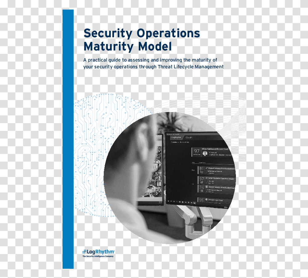 Security Operations Maturity Model Flyer, Poster, Advertisement, Paper, Brochure Transparent Png