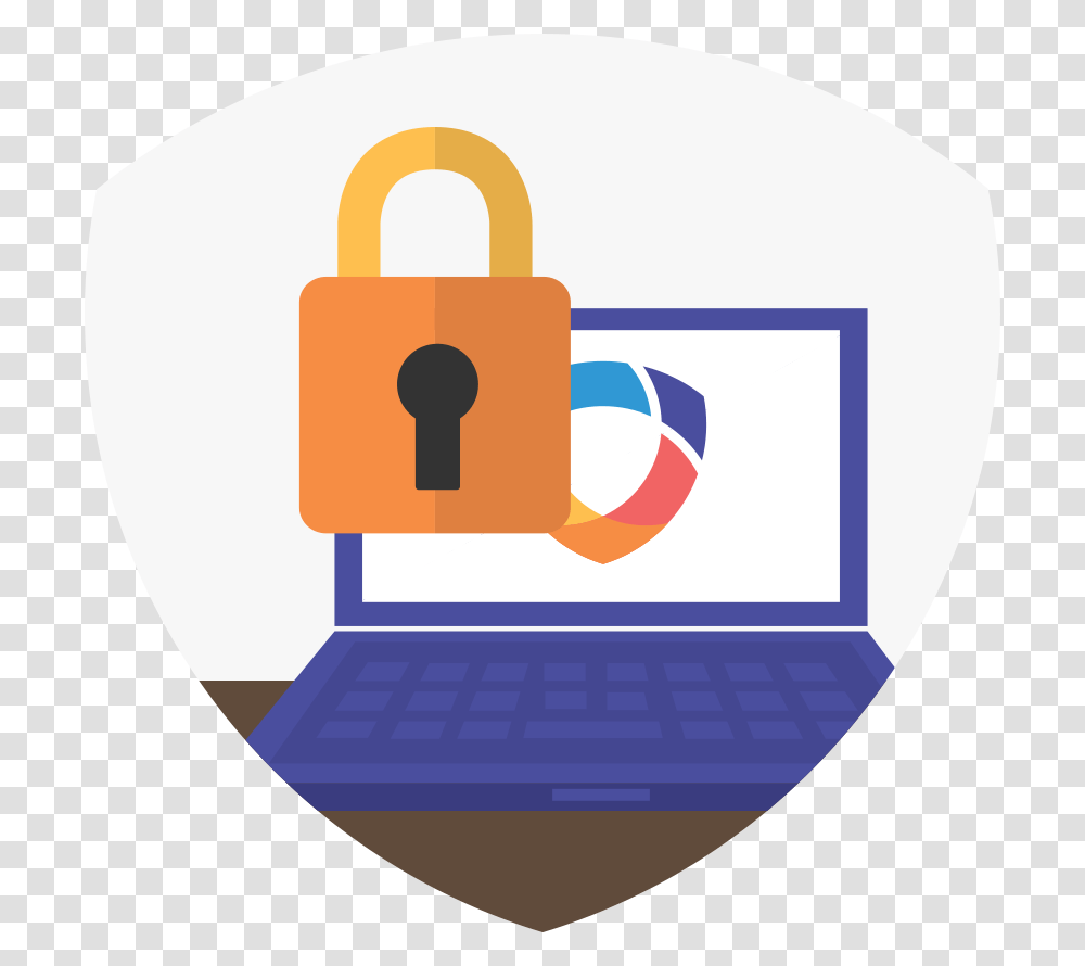 Security, Pc, Computer, Electronics Transparent Png