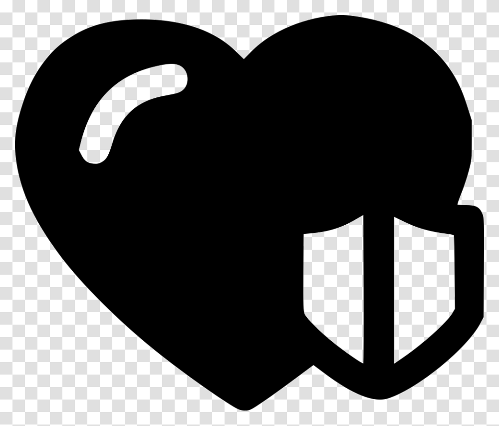 Security Safe Love Heart Heart, Stencil, Rug, Blade, Weapon Transparent Png