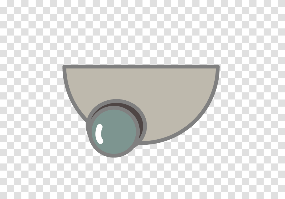 Security Security Camera Free Icon Free Clip Art, Bowl, Pillow, Cushion, Lighting Transparent Png