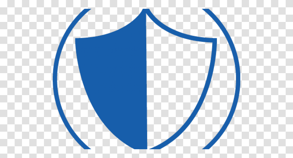 Security Shield Clipart National Security Crescent, Armor Transparent Png