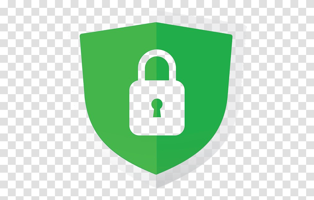 Security Shield Clipart Security Shield Green, Armor, Lock Transparent Png