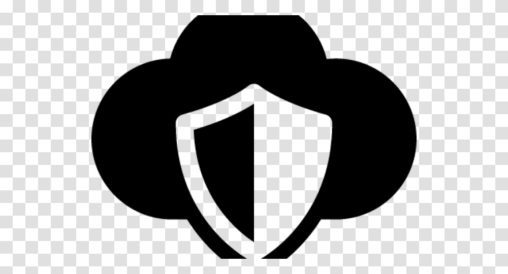 Security Shield Clipart Vector Emblem, Gray, World Of Warcraft Transparent Png