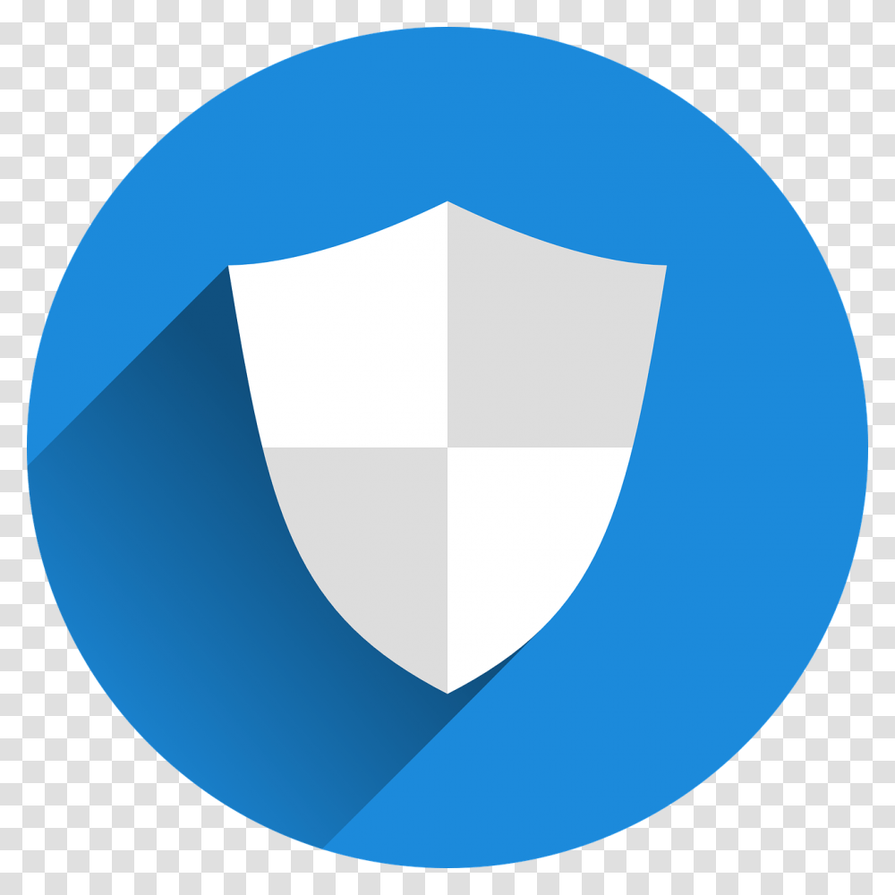 Security Shield Download Icon, Armor, Balloon Transparent Png