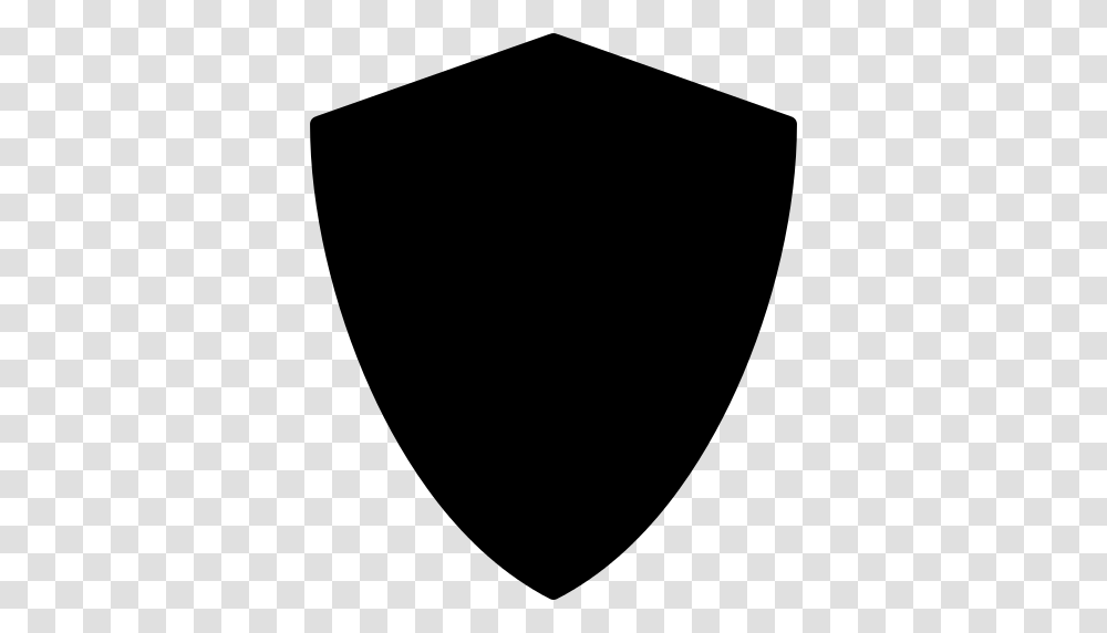 Security Shield Icon, Gray, World Of Warcraft Transparent Png