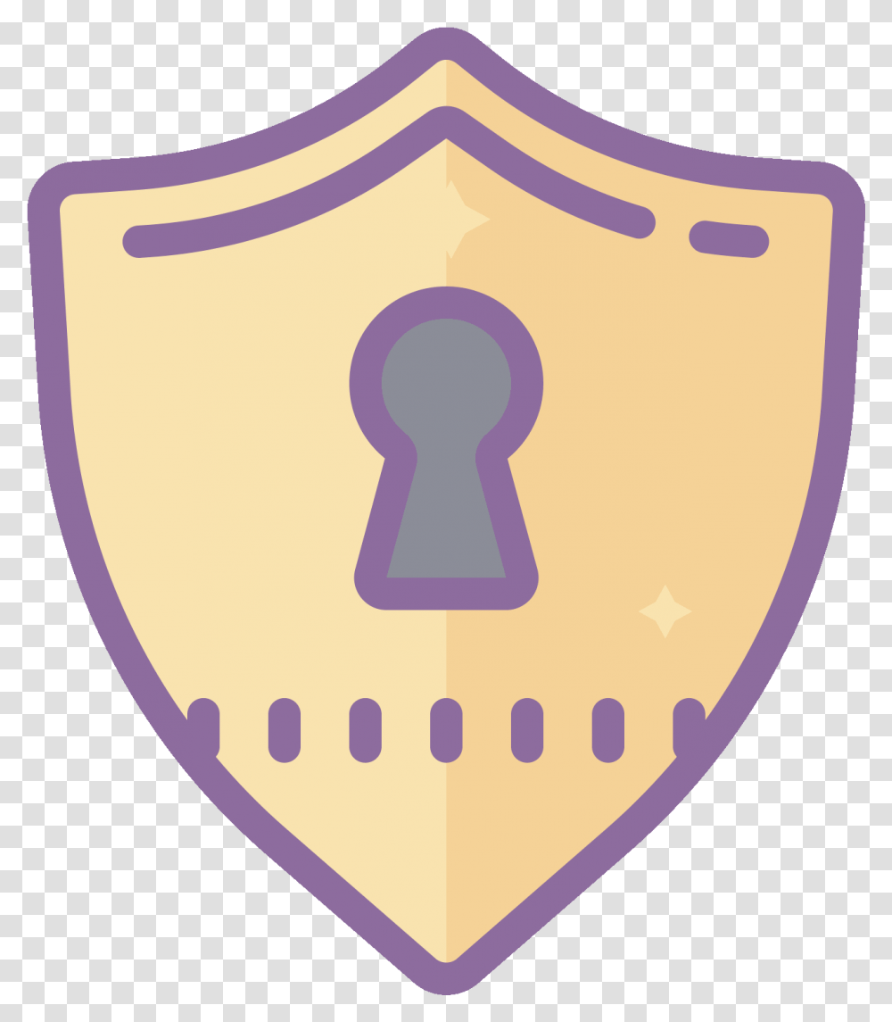 Security Shield Images Icon, Armor Transparent Png