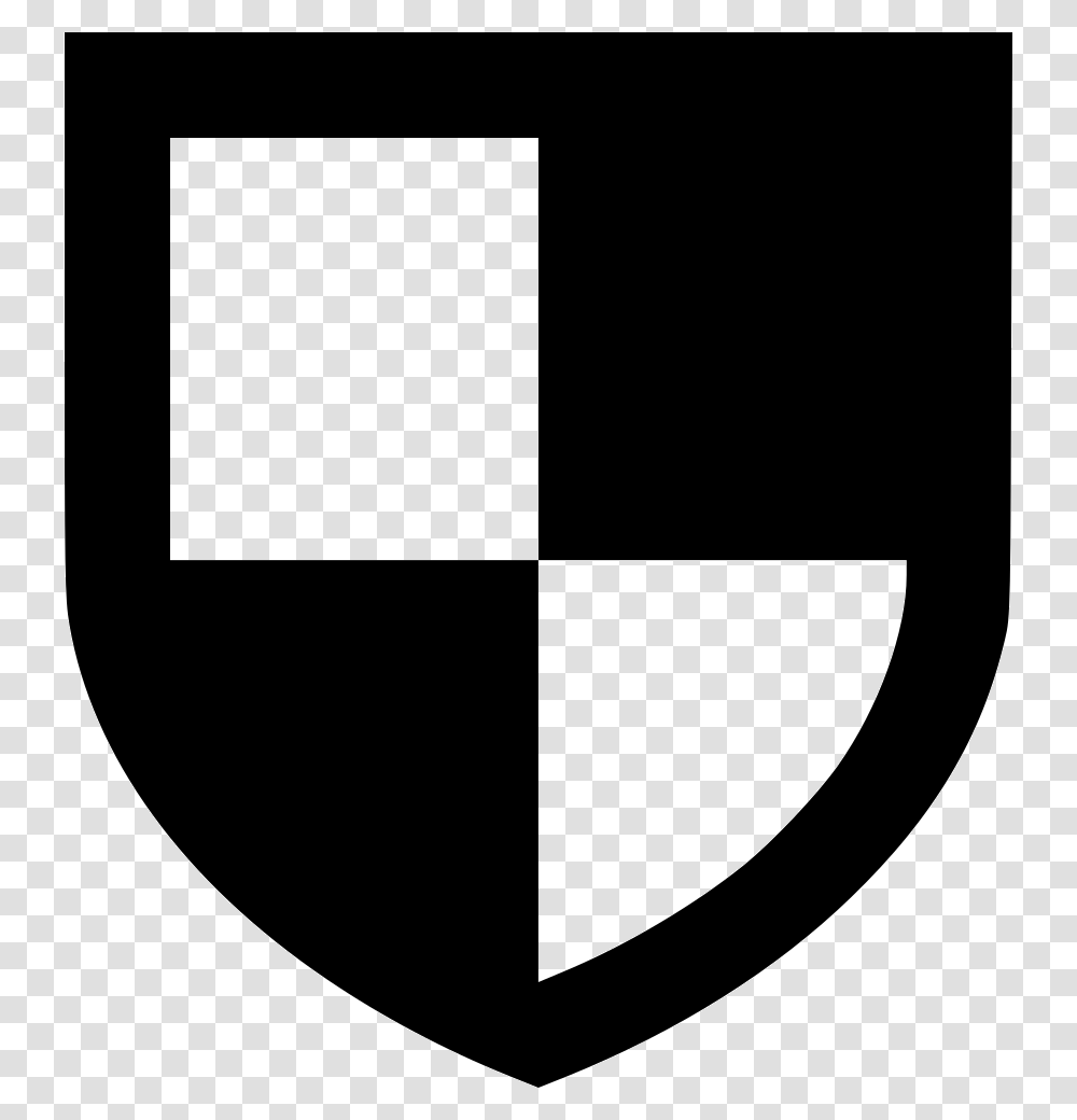 Security Shield Secure Risk Icon Free Download, Armor, Rug Transparent Png