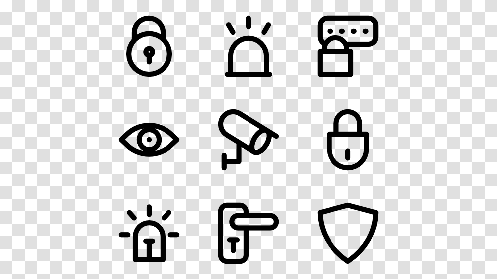 Security Tools, Gray, World Of Warcraft Transparent Png